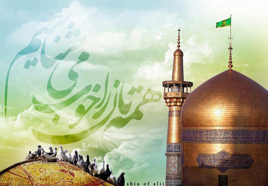 همه تان را خوب میشناسم